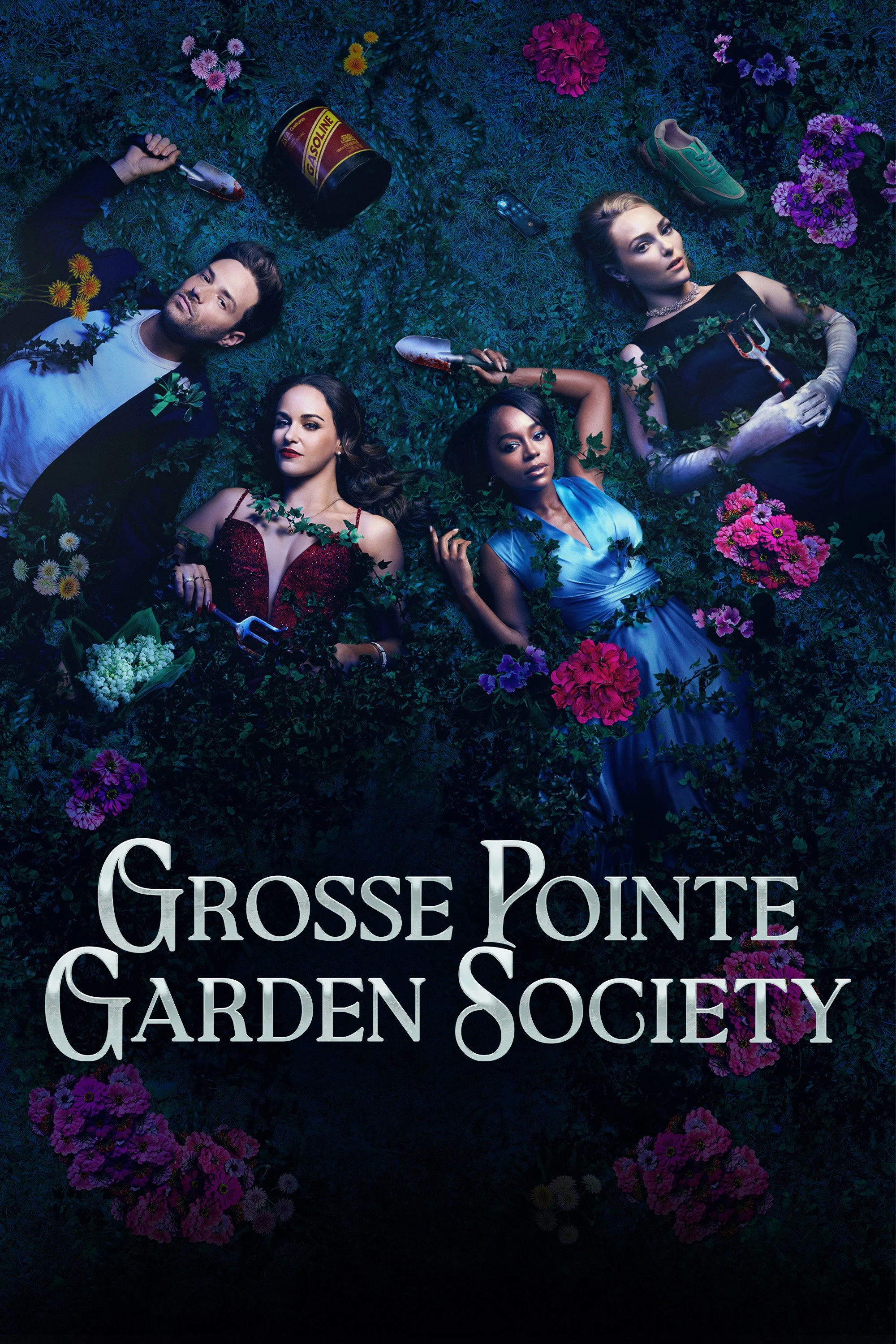 Hội Làm Vườn Grosse Pointe
