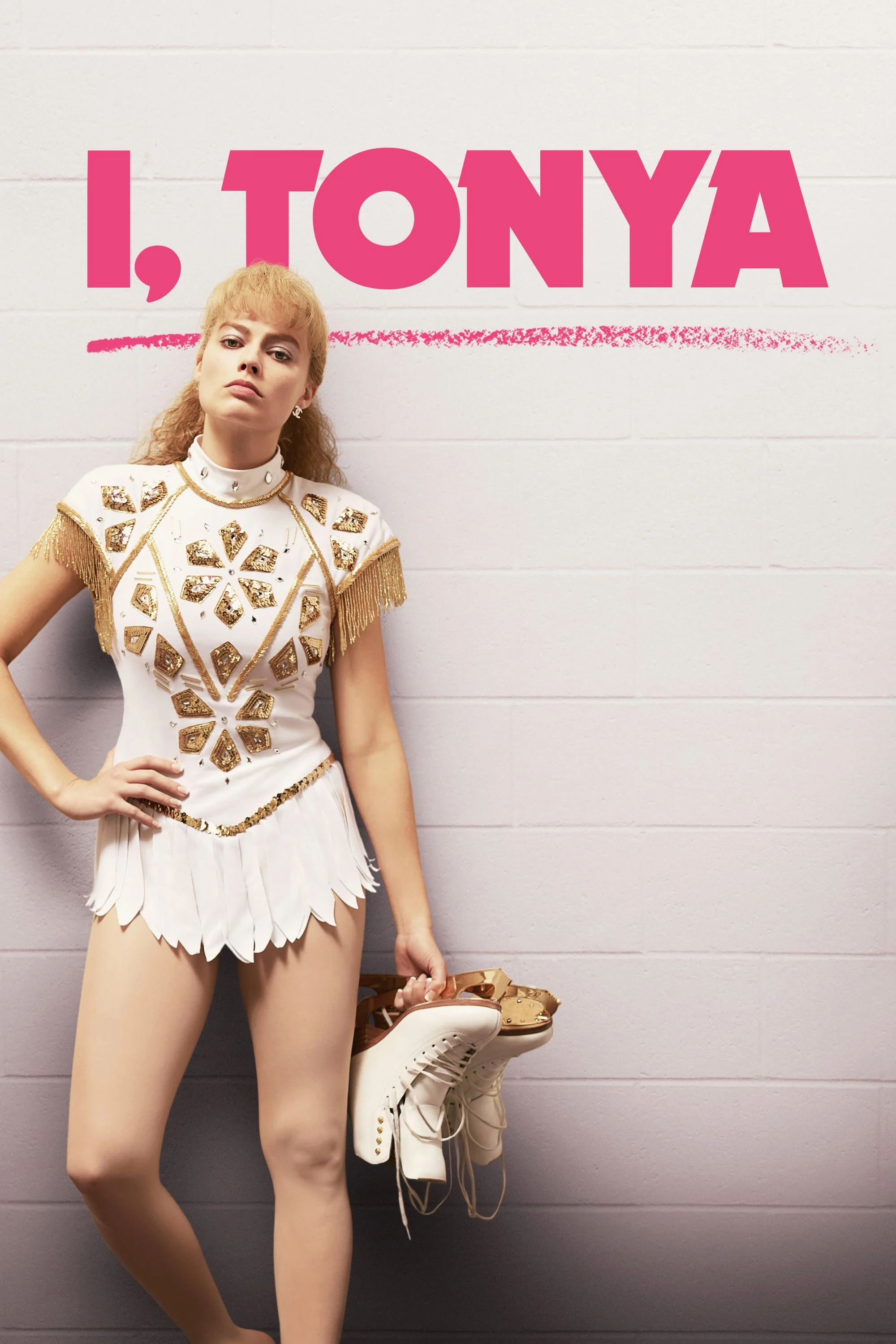 Tôi, Tonya